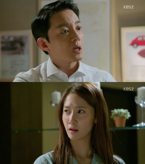 Prime minister is dating ep 7 recap